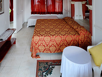 Hotel Casa Eden Cartagena  Exterior foto