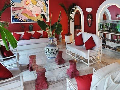 Hotel Casa Eden Cartagena  Exterior foto