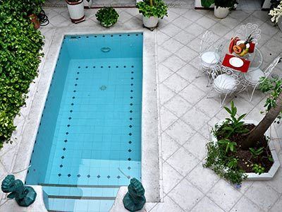 Hotel Casa Eden Cartagena  Exterior foto