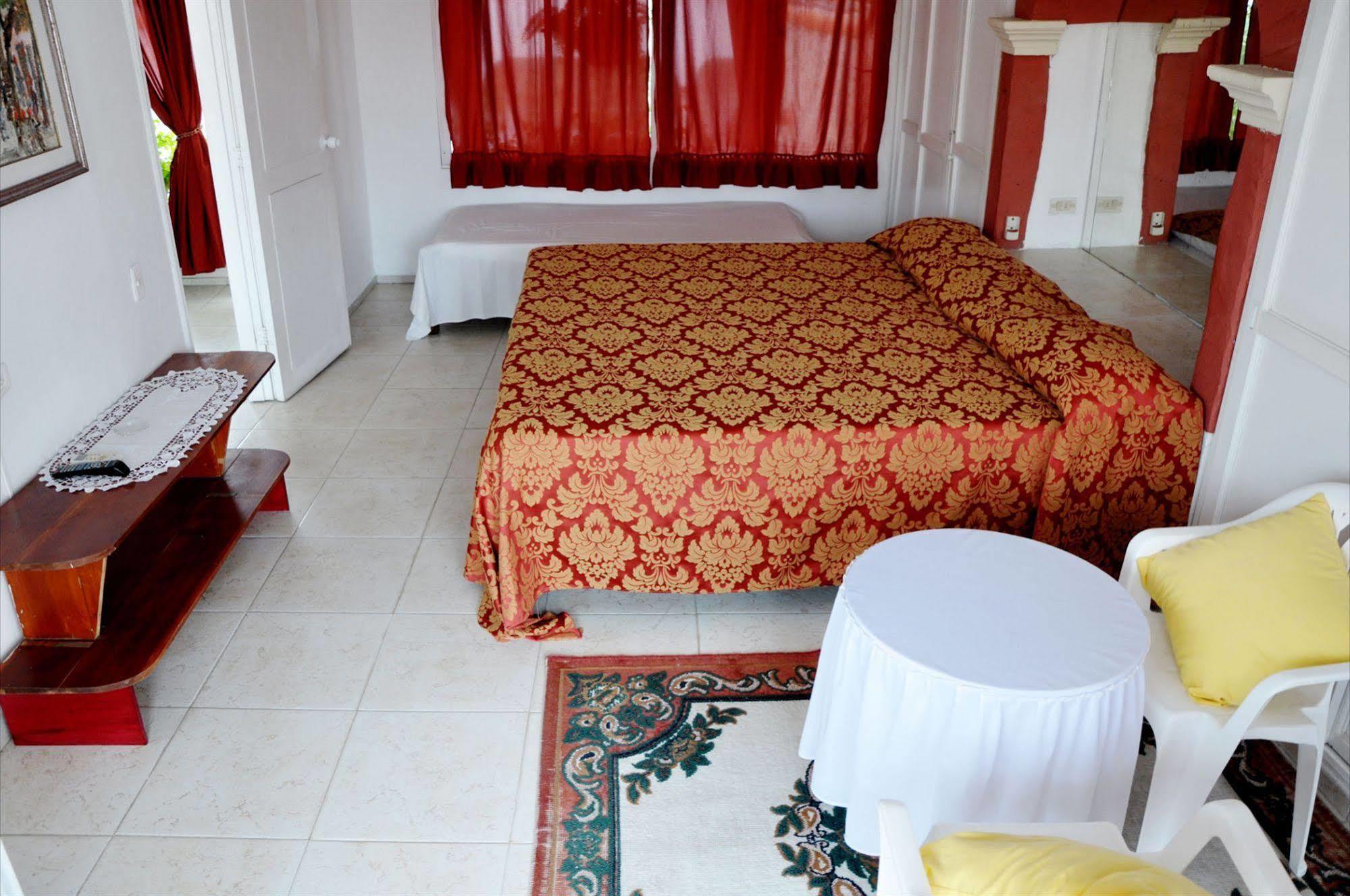 Hotel Casa Eden Cartagena  Exterior foto