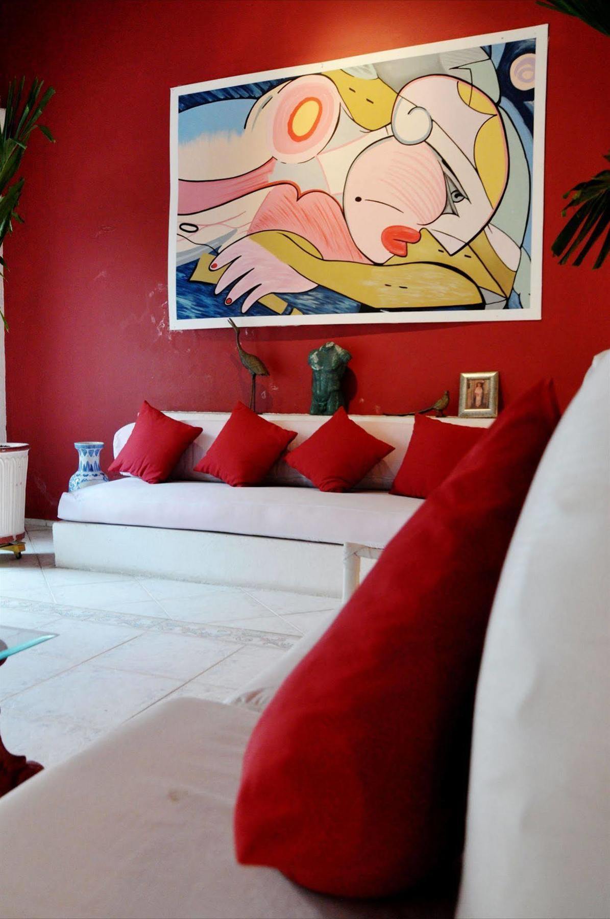 Hotel Casa Eden Cartagena  Exterior foto